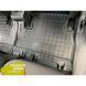 Купить Автомобильные коврики в салон Peugeot Rifter 19-/Citroen Berlingo 19- TOP (Avto-Gumm) 28129 Коврики для Citroen - 10 фото из 10