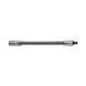 Купити Гнучкий подовжувач 1/4" INTERTOOL ET-1201 78036 Воротоки - Перехідники - Кардани - 3 фото из 4