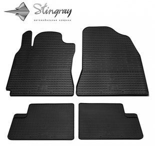 Купити Автомобільні килимки у салон для Toyota RAV 4 (CA20W) 2000-2005 31327 Килимки для Toyota