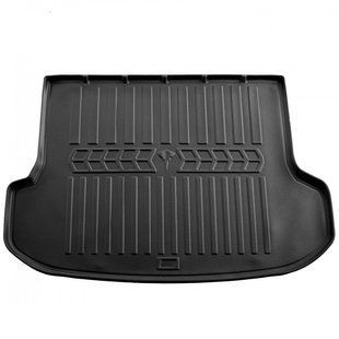 Купити Килимок в багажник 3D для Lexus RX 2009-2015 small spare wheel Лексус 82746 Килимки для Lexus
