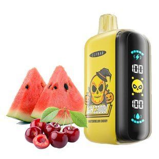 Купить ЕІf Ваг GH23000 Watermelon Cherry Арбуз Вишня 74313 Одноразовые системы