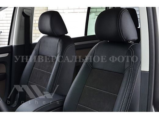 Купить Авточехлы модельные MW Brothers для Alfa Romeo 159 c 2005 - 2012 59024 Чехлы модельные MW Brothers