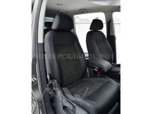 Купить Авточехлы модельные MW Brothers для Alfa Romeo 159 c 2005 - 2012 59024 Чехлы модельные MW Brothers