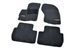 Купить Коврики в салон для Mitsubishi Outlander XL 2006-2012 Premium Черные 33041 Коврики для Mitsubishi - 2 фото из 9