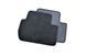 Купить Коврики в салон для Mitsubishi Outlander XL 2006-2012 Premium Черные 33041 Коврики для Mitsubishi - 8 фото из 9