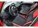Купить Авточехлы модельные MW Brothers для Fiat Sedici c 2006 59174 Чехлы модельные MW Brothers - 6 фото из 8