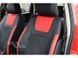 Купить Авточехлы модельные MW Brothers для Fiat Sedici c 2006 59174 Чехлы модельные MW Brothers - 7 фото из 8
