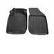 Купить Передние 3D коврики Stingray Dacia Duster I 2010-2015 2WD phase 1 HSR 2 шт 82110 Коврики для Dacia - 1 фото из 4