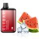 Купити ЕІf Ваг BC5000 Ultra POD 5% Watermelon Ice - Кавун Лід (Підряджається) 58040 Одноразові системи