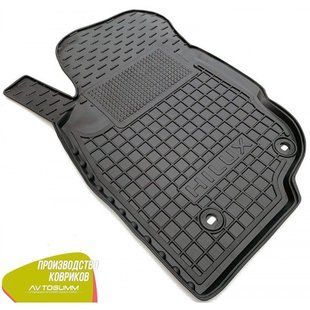 Купити Водійський коврик в салон Toyota Hilux 2005- (Avto-Gumm) 31464 Килимки для Toyota