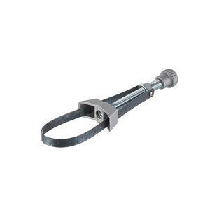 Купити Знімач масляного фільтра ремінний INTERTOOL HT-7031 78138 Зйомники