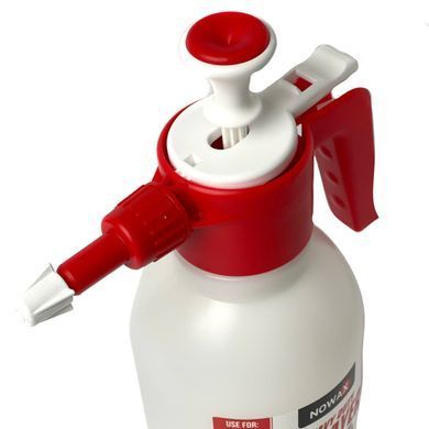Купить Набор для мойки авто Nowax TopLux Ventura Luxor №4 7 шт 60546 Наборы техпомощи и ухода для автомобилиста