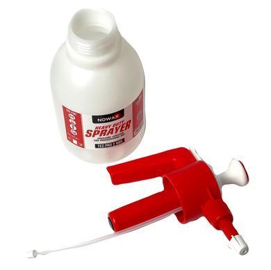 Купить Набор для мойки авто Nowax TopLux Ventura Luxor №4 7 шт 60546 Наборы техпомощи и ухода для автомобилиста