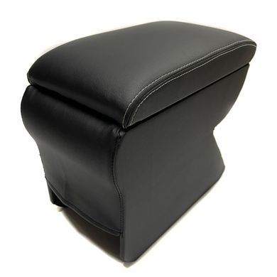 Купить Подлокотник модельный Armrest для Daewoo Lanos Черный 39780 Подлокотники в авто