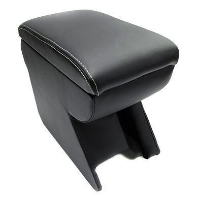 Купить Подлокотник модельный Armrest для Daewoo Lanos Черный 39780 Подлокотники в авто