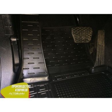 Купить Автомобильные коврики в салон BMW X3 (F25) 2010- (Avto-Gumm) 27944 Коврики для Bmw