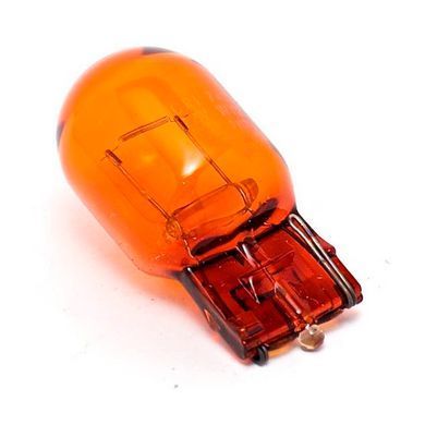 Купити Автолампа Одноконтактна безцокольна Narva WY21W 12V 21W AMBER NR 1 шт (17629CP) 62793 Автолампи габаритні - Підсвічування салону - Приладів