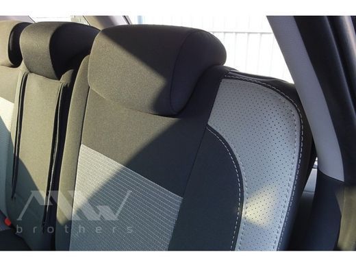Купити Авточохли модельні MW Brothers для Kia Sportage II c 2004 59425 Чохли модельні MW Brothers