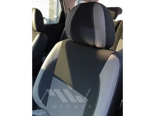 Купити Авточохли модельні MW Brothers для Kia Sportage II c 2004 59425 Чохли модельні MW Brothers