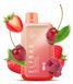 Купить ЕІf Ваг BC 10000 Затяжек Red Berry Cherry (Красная ягода Вишня) С Индикацией 65924 Одноразовые системы