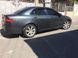 Купити Дефлектори вікон Honda Accord VII Sd 2003-2007 / Acura TSX 2003-2007 4041 Дефлектори вікон Honda - 2 фото из 2