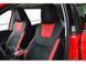 Купить Авточехлы модельные MW Brothers для Skoda Rapid (Spaceback) c 2012 59825 Чехлы модельные MW Brothers - 4 фото из 8