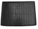 Купить Автомобильный коврик в багажник Opel Astra K 2016- Universal / Резиновый (Avto-Gumm) 28676 Коврики для Opel - 1 фото из 2