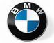 Купити Емблема Bmw біло-синя 73 мм (направляючі) 51148219237 90082 Емблеми на іномарки - 3 фото из 5