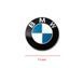 Купити Емблема Bmw біло-синя 73 мм (направляючі) 51148219237 90082 Емблеми на іномарки - 2 фото из 5