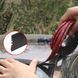 Купить Уплотнитель универсальный для Лобового стекла T Type 14 мм 2 метра (JXRB-02) 63584 Уплотнители - 3 фото из 7