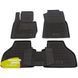 Купить Автомобильные коврики в салон BMW X3 (F25) 2010- (Avto-Gumm) 27944 Коврики для Bmw - 1 фото из 10