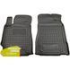 Передні килимки в автомобіль Geely Emgrand 8 (EC8) 2013- (Avto-Gumm)