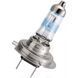 Купить Автолампа галогенная Philips +150% X-treme Vision Pro H7 12V 55W 3400K 2 шт (12972XVPS2) 38415 Галогеновые лампы Philips - 3 фото из 3