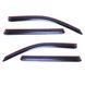 Купити Дефлектори вікон вітровики Hyundai Sonata 2005-2010р NF Скотч 3M Acryl-Auto 31932 Дефлектори вікон Hyundai - 2 фото из 3