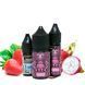 Купити Piдина Самозаміс Flavorlab FL350 30ml Strawberry Dragonfruit Полуниця Драконів Фрукт 79651 Рідини FL