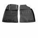 Купить Передние 3D коврики для Toyota vensis (T27) 2009-2018 / Высокий борт 43853 Коврики для Toyota - 1 фото из 4