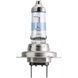 Купить Автолампа галогенная Philips +150% X-treme Vision Pro H7 12V 55W 3400K 2 шт (12972XVPS2) 38415 Галогеновые лампы Philips - 2 фото из 3
