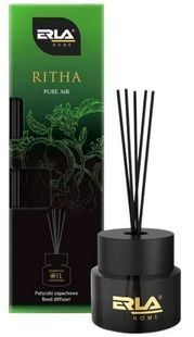 Купити Аромадифузор Erla Home Ritha Pure Air чисте повітря 100 мл Оригінал (5906534019967) 57507 Ароматизатори спрей