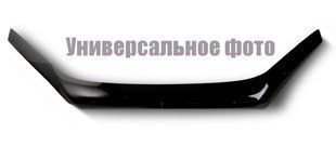 Купити Дефлектор капоту мухобійка Toyota Land Cruiser Cygnus 1998-2007 (STOLCC9812) 7205 Дефлектори капота Toyota