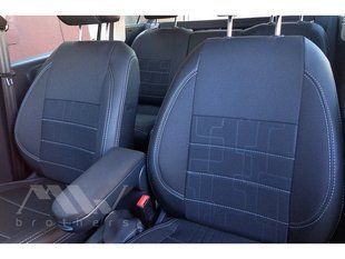 Купить Авточехлы модельные MW Brothers для Skoda Roomster c 2007 59826 Чехлы модельные MW Brothers
