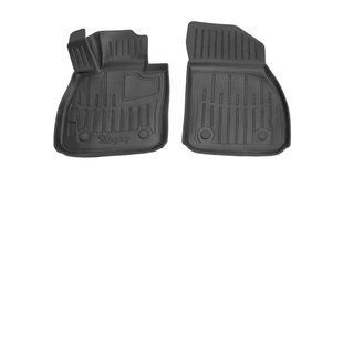 Купити Передні 3D килимки для Mini Clubman (F54) (2014-) 92258 Килимки для Mini Cooper