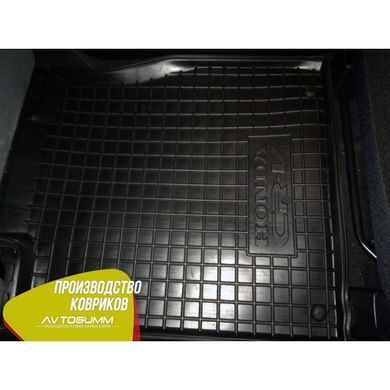 Купить Передние коврики в автомобиль Honda CR-V 2013- (Avto-Gumm) 27264 Коврики для Honda