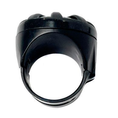 Купити Ручка на кермо - ледащо King Carbon Чорний (KG-2509) 62847 Стрічка на кермо