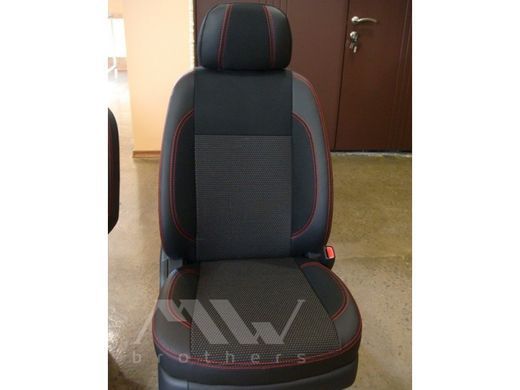 Купить Авточехлы модельные MW Brothers для Kia Carens II c 2006 59376 Чехлы модельные MW Brothers