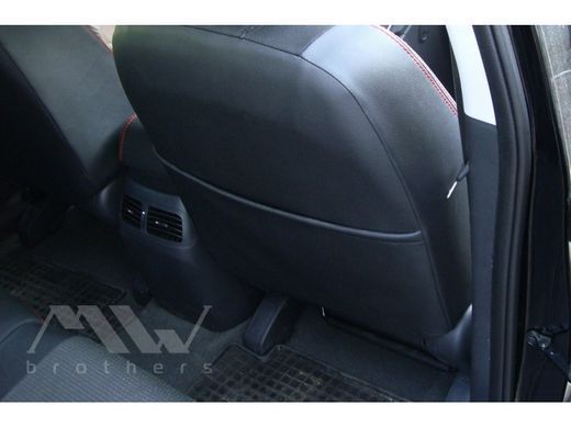 Купить Авточехлы модельные MW Brothers для Kia Carens II c 2006 59376 Чехлы модельные MW Brothers