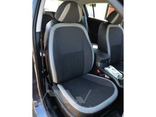 Купити Авточохли модельні MW Brothers для Kia Sportage III c 2010 59426 Чохли модельні MW Brothers