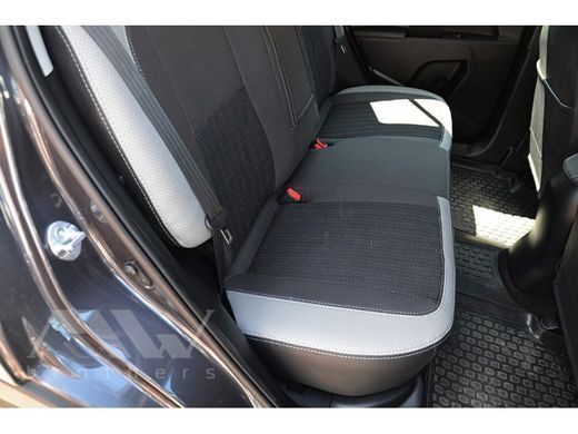 Купити Авточохли модельні MW Brothers для Kia Sportage III c 2010 59426 Чохли модельні MW Brothers