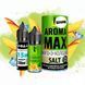 Купить Жидкость Самозамес Flavorlab Aroma MAX 30мл 50мг Mango Ice Манго с Холодком 79864 Жидкости FL