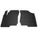Купить Автомобильные коврики передние для Hyundai Elantra HD 2006-2011 2 шт (Stingray) 35125 Коврики для Hyundai