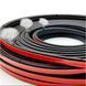 Купить Уплотнитель универсальный для Фары Бампер T-Type 10 x 8 мм EPDM 1 метр (Бухта 5 метров) 73104 Уплотнители - 3 фото из 4